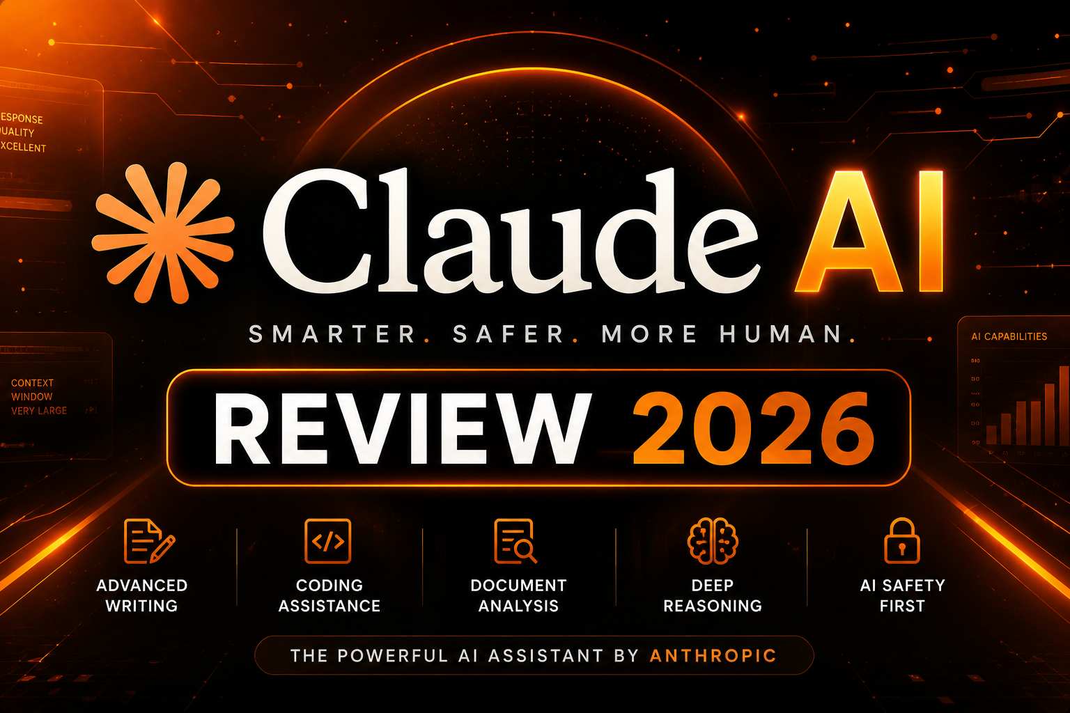 Claude AI Review 2026