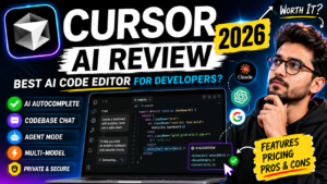 Cursor AI Review